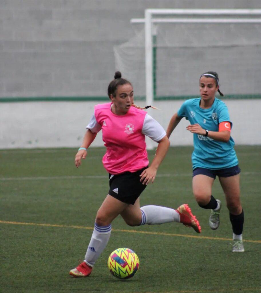 Futbolista en activo
